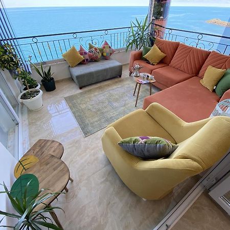 My White House Apartment Trabzon Exterior photo